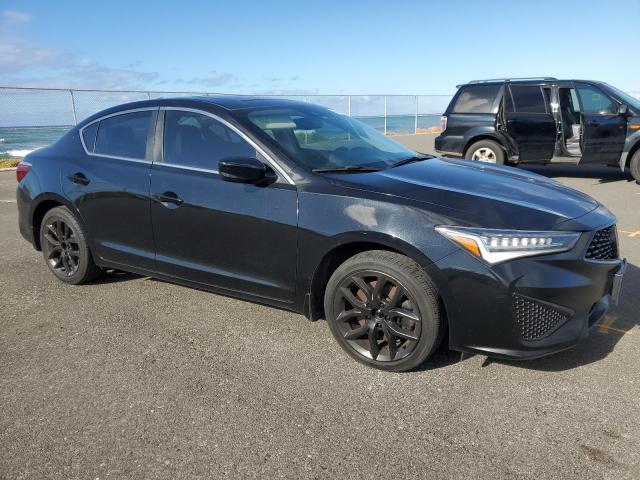 Photo 4 from auction – 2020 ACURA ILX PREMIU with VIN 19UDE2F71LA002410