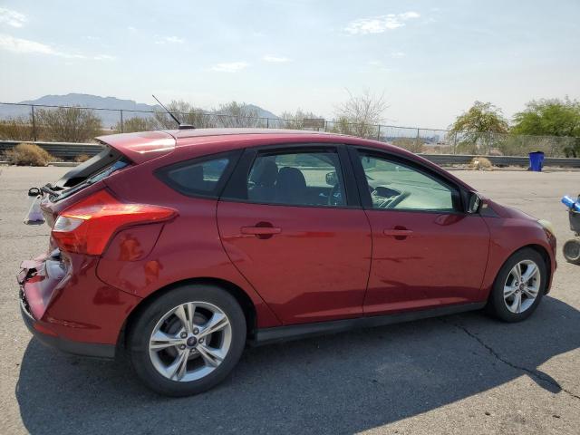 Photo 3 from auction – 2014 FORD FOCUS SE with VIN 1FADP3K23EL118682