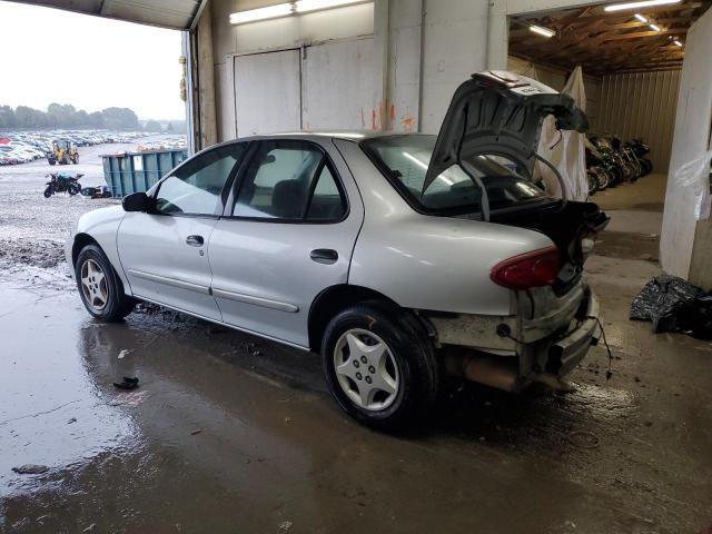 Photo 2 from auction – 2003 CHEVROLET CAVALIER with VIN 1G1JC52FX37321624