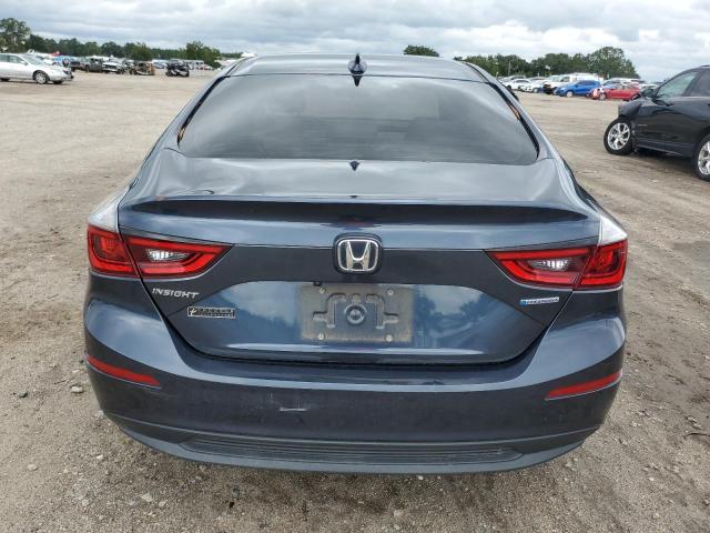 Photo 6 from auction – 2019 HONDA INSIGHT EX with VIN 19XZE4F52KE034003