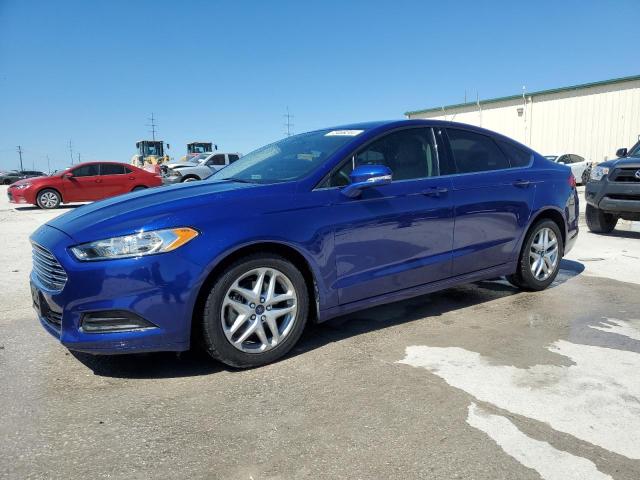 Photo 1 from auction – 2014 FORD FUSION SE with VIN 3FA6P0H73ER121383