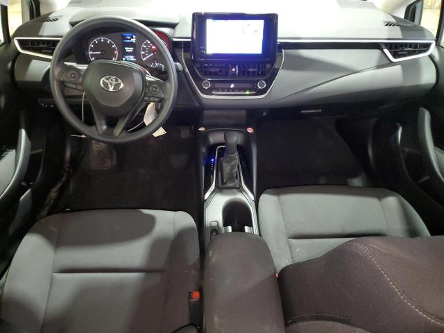 Photo 8 from auction – 2024 TOYOTA COROLLA LE with VIN 5YFB4MDE0RP154091