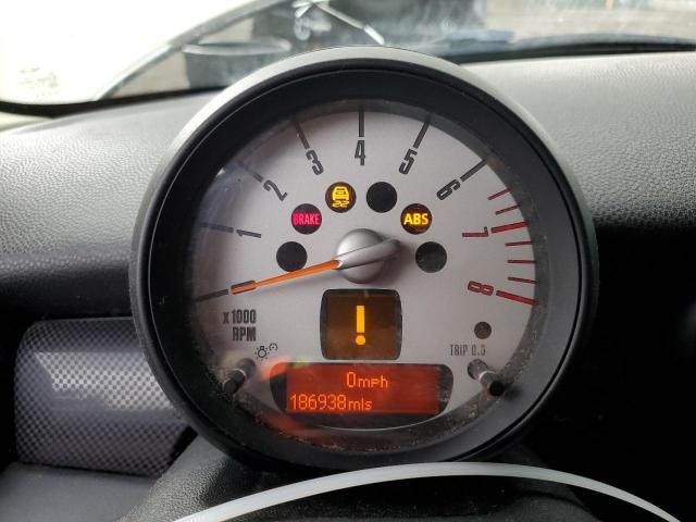 Photo 9 from auction – 2012 MINI COOPER S C with VIN WMWZG3C53CTY31603