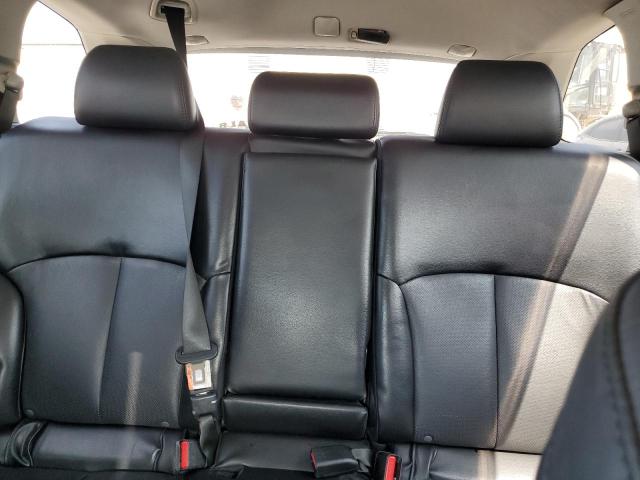 Снимка 10 от търг – 2012 SUBARU OUTBACK 2. с VIN 4S4BRCLCXC3249491