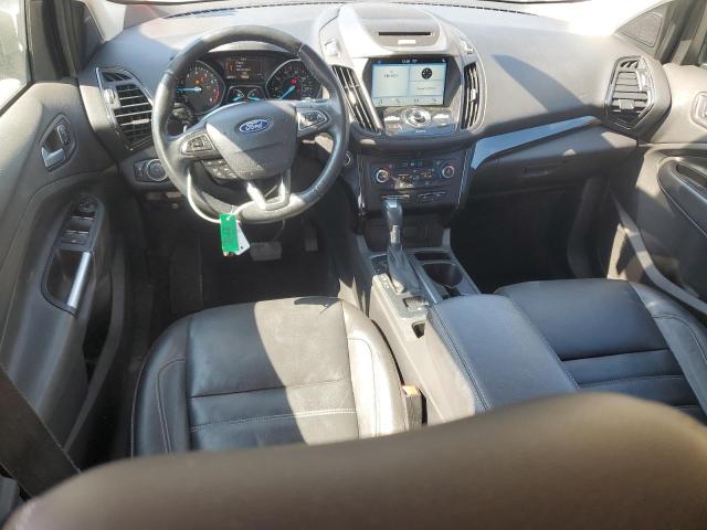 Photo 8 from auction – 2017 FORD ESCAPE TIT with VIN 1FMCU9JD9HUB13632