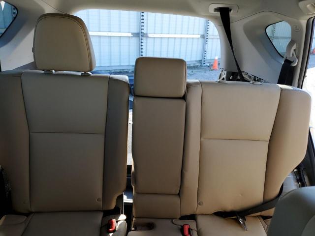 Photo 10 from auction – 2014 TOYOTA RAV4 LIMIT with VIN 2T3YFREV0EW098444