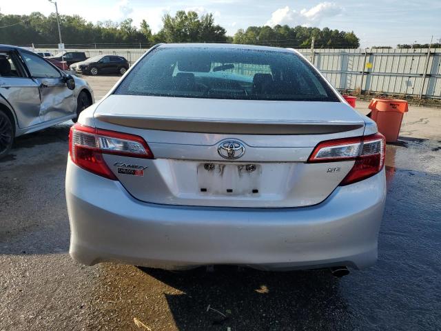 Photo 6 from auction – 2013 TOYOTA CAMRY L with VIN 4T1BF1FK1DU693757