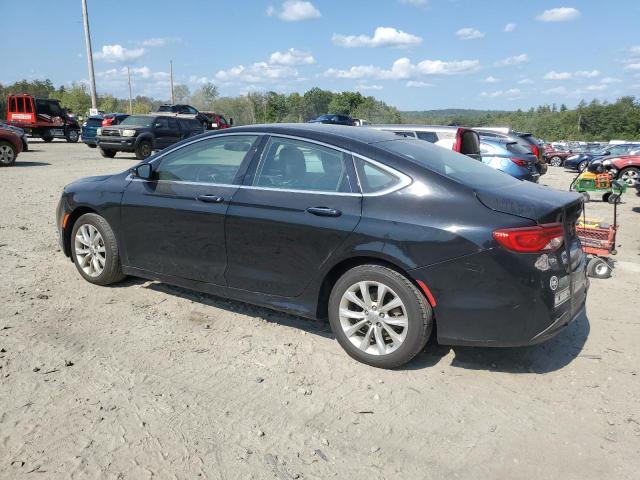 Photo 2 from auction – 2015 CHRYSLER 200 C with VIN 1C3CCCCB0FN756964