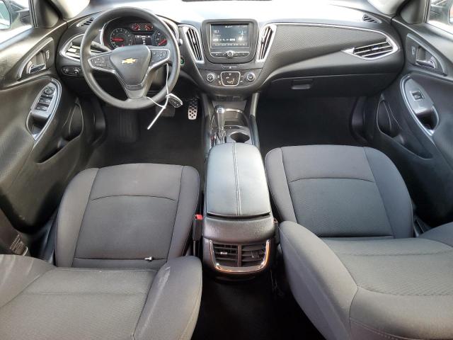 Photo 8 from auction – 2017 CHEVROLET MALIBU LT with VIN 1G1ZE5ST4HF207344