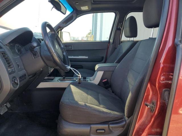 Photo 7 from auction – 2012 FORD ESCAPE XLT with VIN 1FMCU9D79CKC82740