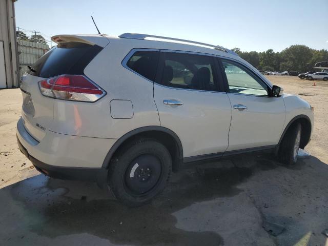 Photo 3 from auction – 2016 NISSAN ROGUE S with VIN KNMAT2MV2GP655596