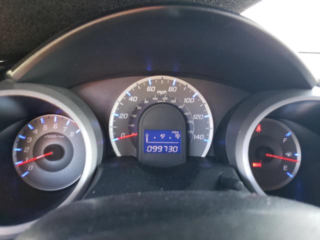 Photo 9 from auction – 2013 HONDA FIT with VIN JHMGE8H38DC047146