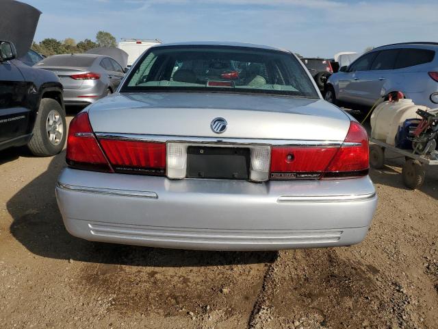 Photo 6 from auction – 2002 MERCURY GRAND MARQ with VIN 2MEFM75W62X630791