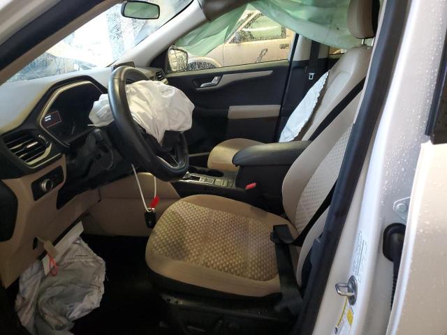 Photo 7 from auction – 2020 FORD ESCAPE SE with VIN 1FMCU0G63LUA13975