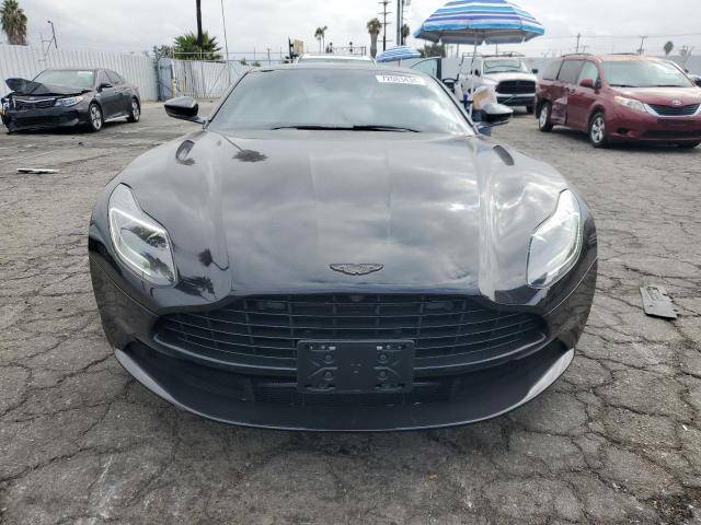 Photo 5 from auction – 2018 ASTON MARTIN DB11 with VIN SCFRMFAW1JGL04675