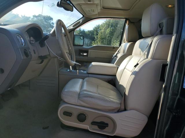 Photo 7 from auction – 2004 FORD F150 with VIN 1FTPX14594NA99979