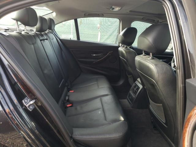 Photo 10 from auction – 2013 BMW 328 I with VIN WBA3A5G57DNP22774