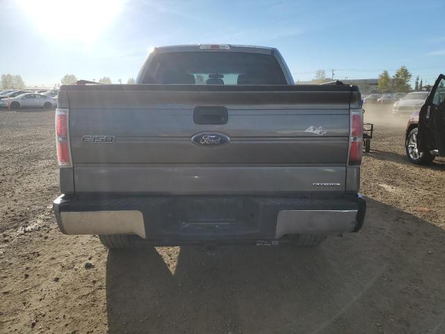 Photo 6 from auction – 2013 FORD F150 SUPER with VIN 1FTFW1EF5DFD35558