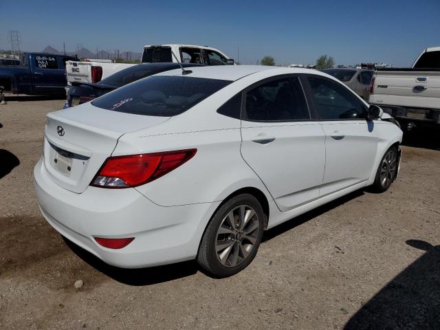 Photo 3 from auction – 2017 HYUNDAI ACCENT SE with VIN KMHCT4AEXHU284629