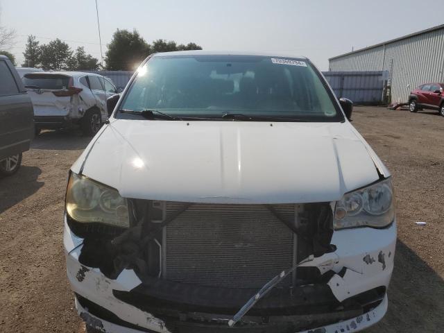 Photo 5 from auction – 2012 DODGE GRAND CARA with VIN 2C4RDGBG7CR397702
