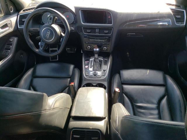Photo 8 from auction – 2015 AUDI SQ5 PREMIU with VIN WA1CGAFP0FA048596