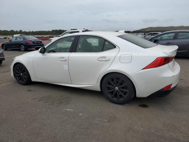 Photo 2 from auction – 2017 LEXUS IS 300 with VIN JTHCM1D29H5022952