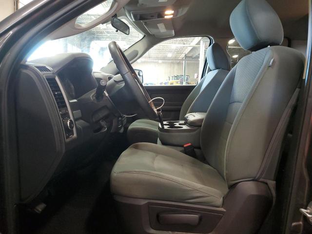 Photo 7 from auction – 2017 RAM 1500 ST with VIN 1C6RR7FT1HS599537