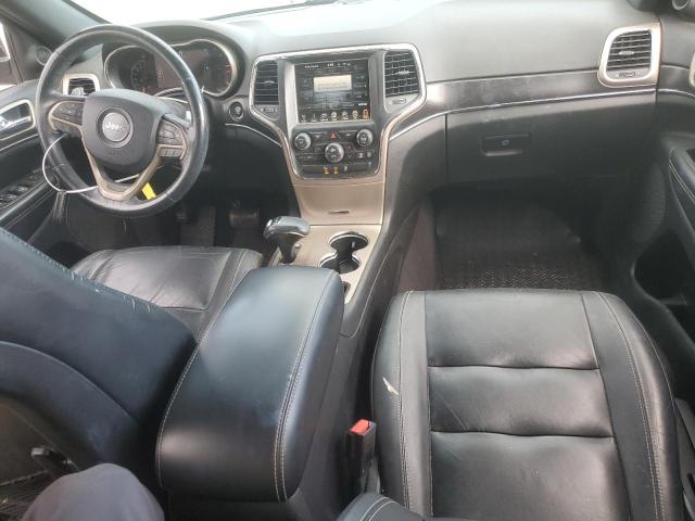 Photo 8 from auction – 2014 JEEP GRAND CHER with VIN 1C4RJEBG9EC528945