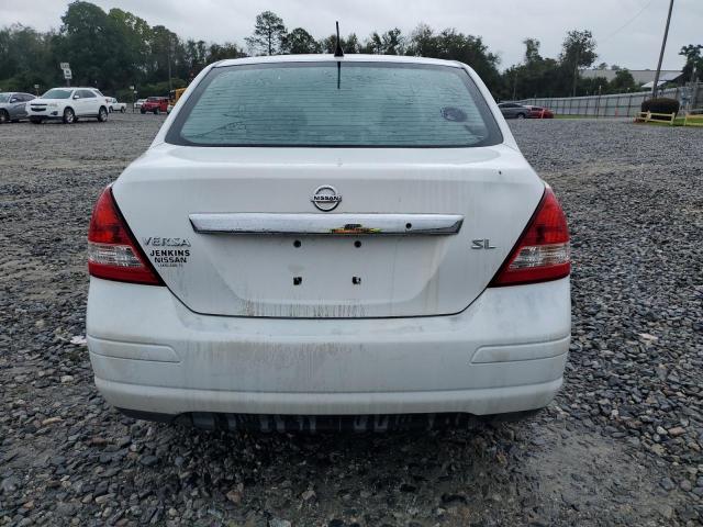 Photo 6 from auction – 2009 NISSAN VERSA S with VIN 3N1BC11E09L371016