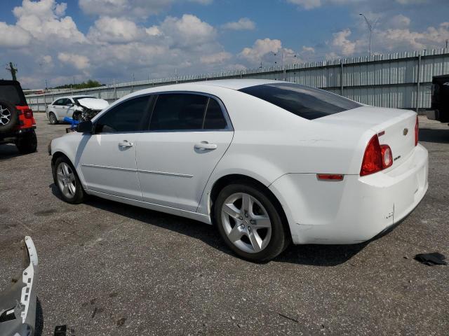 Photo 2 from auction – 2012 CHEVROLET MALIBU LS with VIN 1G1ZA5EU7CF393017
