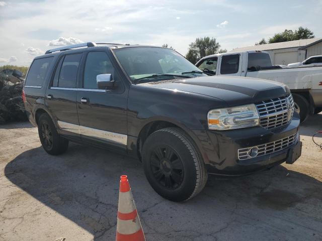 Photo 4 from auction – 2010 LINCOLN NAVIGATOR with VIN 5LMJJ2J52AEJ06146