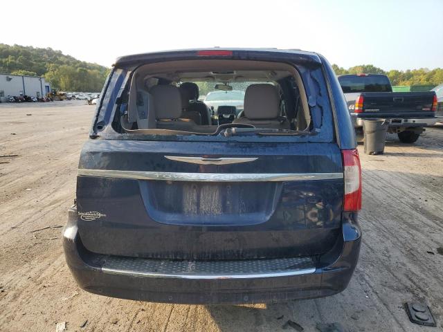 Photo 6 from auction – 2012 CHRYSLER TOWN & COU with VIN 2C4RC1CG6CR292356
