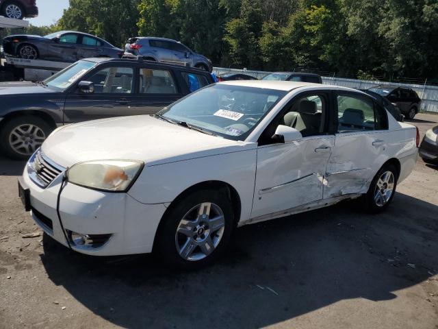 CHEVROLET MALIBU LT 2007 with VIN 1G1ZT58F87F213752 - Photo from auction