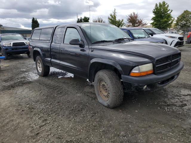 Photo 4 from auction – 2003 DODGE DAKOTA with VIN 1D7HG32N43S102313
