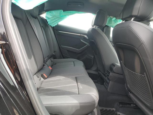 Photo 10 from auction – 2024 AUDI A3 PREMIUM with VIN WAUAUDGY4RA020705