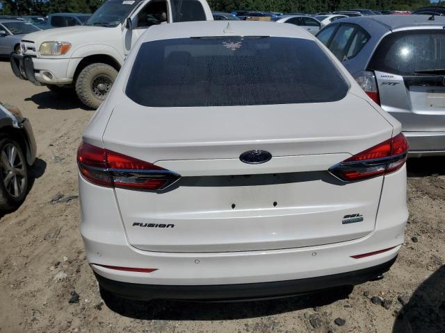 Photo 6 from auction – 2019 FORD FUSION SEL with VIN 3FA6P0CD6KR229814