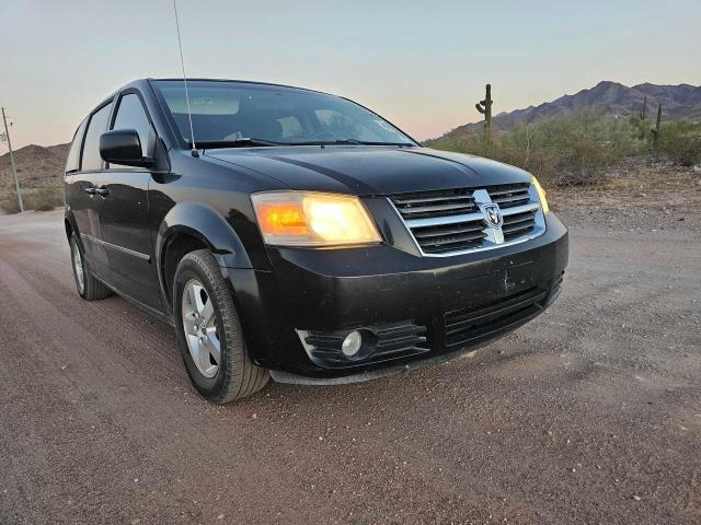 Photo 2 from auction – 2008 DODGE GRAND CARA with VIN 1D8HN54P58B120600