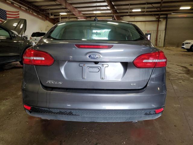 Photo 6 from auction – 2018 FORD FOCUS SE with VIN 1FADP3F23JL268621
