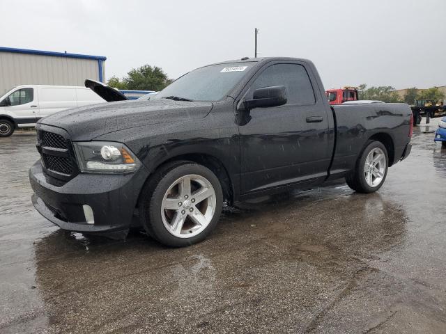 RAM 1500 ST 2014 with VIN 3C6JR6AT3EG140155 - Photo from auction