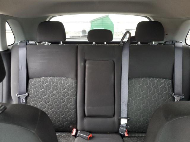 Photo 10 from auction – 2022 MITSUBISHI OUTLANDER with VIN JA4ARUAU6NU009492