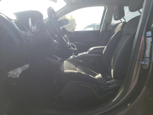 Photo 7 from auction – 2018 DODGE JOURNEY SE with VIN 3C4PDCAB2JT363540