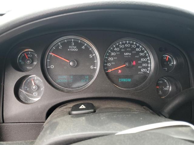 Photo 9 from auction – 2013 CHEVROLET AVALANCHE with VIN 3GNMCEE08DG179296