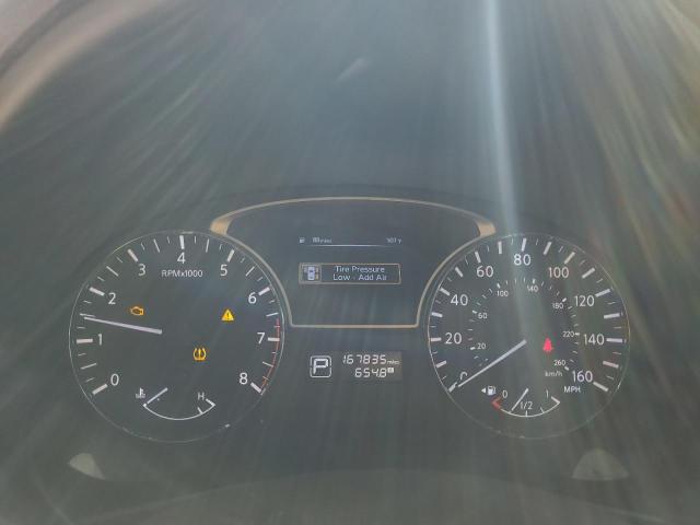 Photo 9 from auction – 2014 NISSAN ALTIMA 2.5 with VIN 1N4AL3AP5EC292085