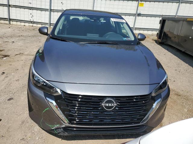 Photo 5 from auction – 2024 NISSAN SENTRA S with VIN 3N1AB8BV2RY236113