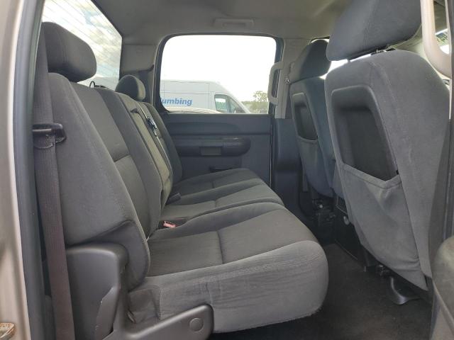 Photo 10 from auction – 2009 CHEVROLET SILVERADO with VIN 3GCEK23399G139697