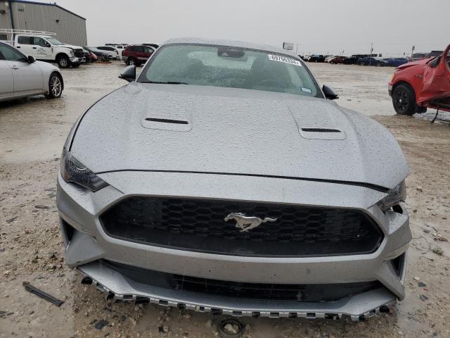 Photo 5 from auction – 2021 FORD MUSTANG with VIN 1FA6P8THXM5140139