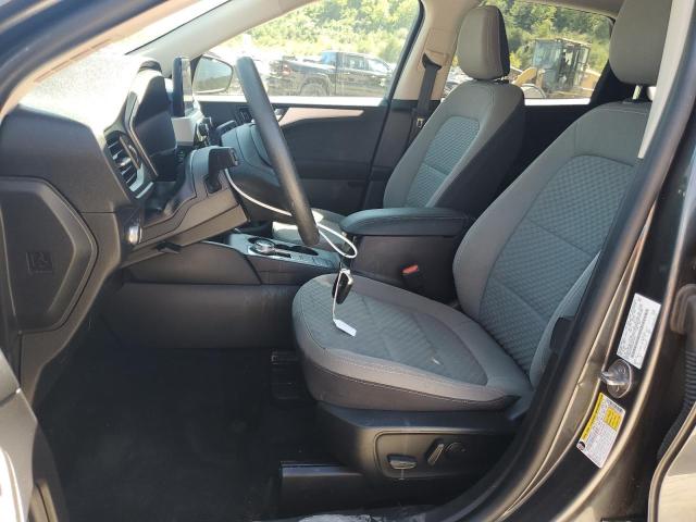 Photo 7 from auction – 2020 FORD ESCAPE SE with VIN 1FMCU9G6XLUA74423