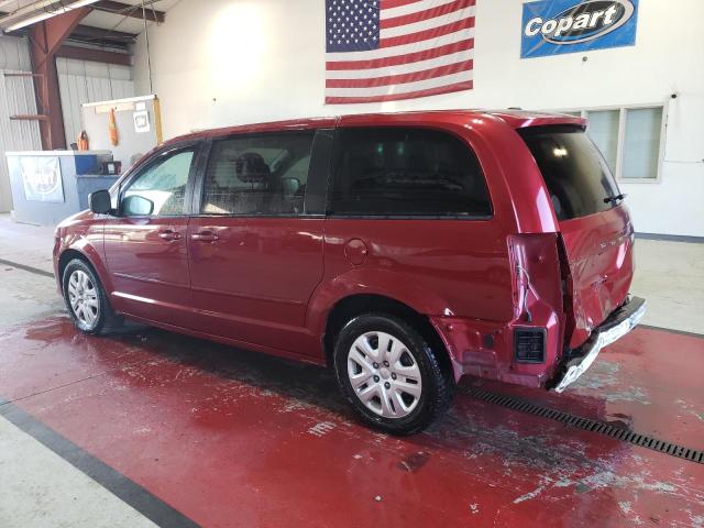 Photo 2 from auction – 2015 DODGE GRAND CARA with VIN 2C4RDGBG7FR613360