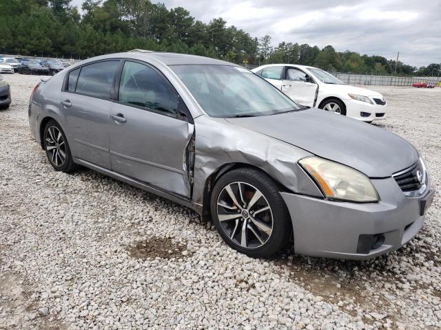 Photo 4 from auction – 2008 NISSAN MAXIMA SE with VIN 1N4BA41E48C835445