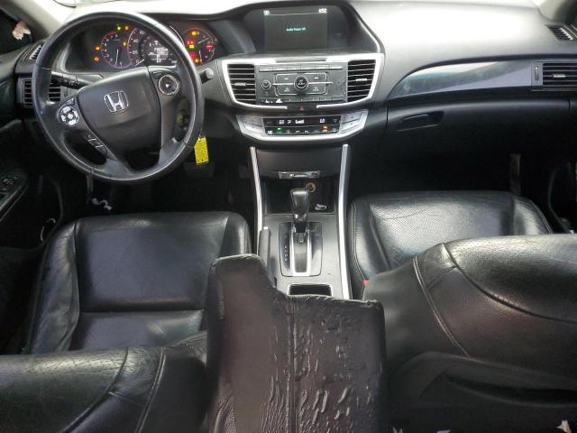 Photo 8 from auction – 2014 HONDA ACCORD SPO with VIN 1HGCR2F59EA033793